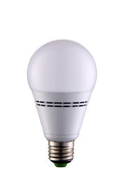 Aluminum 720lm E27 Led Globe Bulb Led / Lamp 9 Watt 250 ° , Ac 80V - 265v