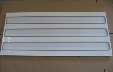 Neutral White LED Ceiling Panel Light  610X610 for School  , University
