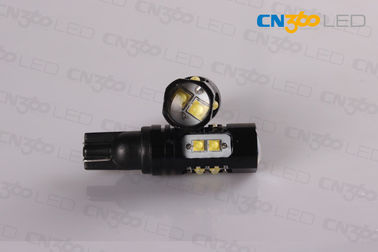 High Brightness 12V - 24 Voltage Auto T10 Car LED Turn Signal Bulb