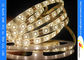 3120 lm Low Voltage Flexible LED Strip Light High Brightness For Theatre , Cinema