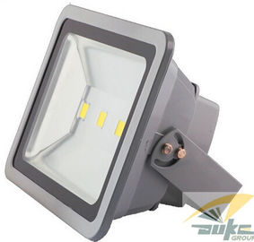 vivienda de aluminio libre LED de inundación de 150W de la luz 120D Refelctor del negro del cobre al aire libre de la cubierta