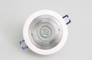 Luz de iluminación comercial del punto del halógeno GU10