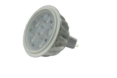 Luz fresca del paisaje de la En-tierra del blanco IP67 LED